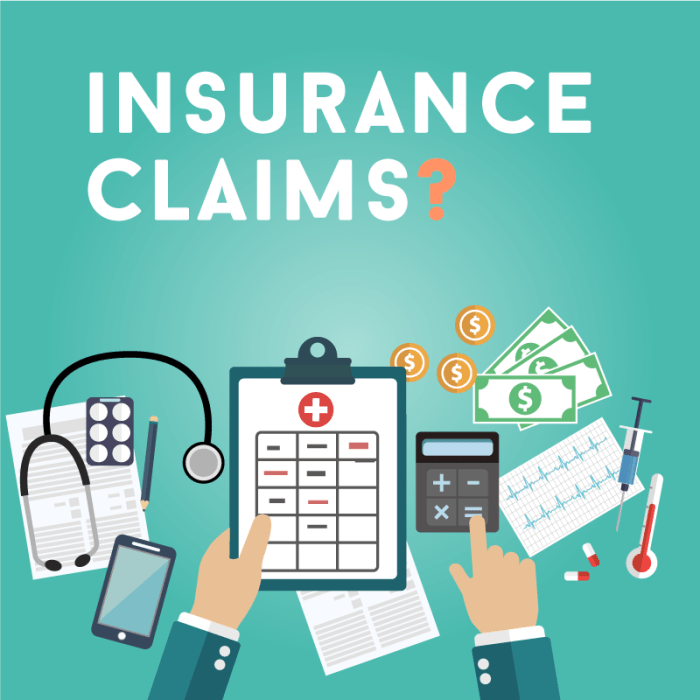 insurance claim claims file company healthcare medical filing auto paid disability work damage restoration water life policies experience settlement forms