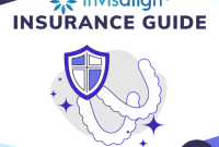 tips on filing invisalign insurance claims