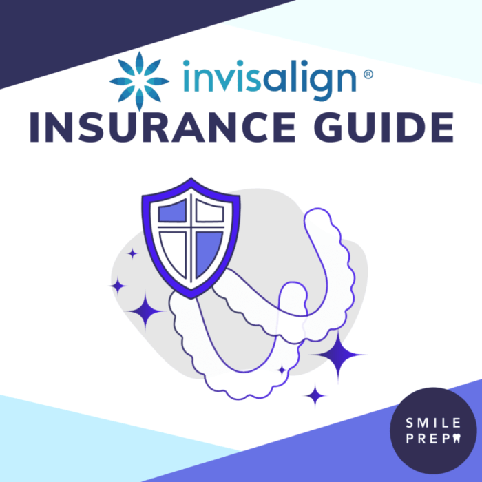 tips on filing invisalign insurance claims