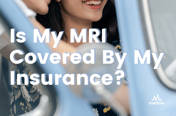 tips on getting mri approval by insurance terbaru