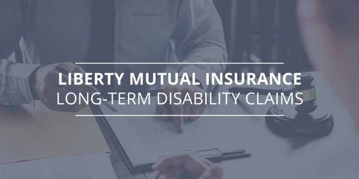 mutual verification disability insured