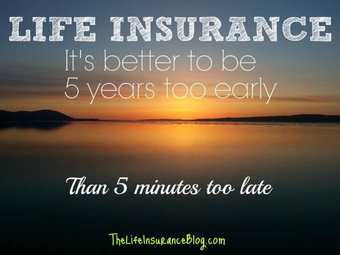 finding the best life insurance quotes tips terbaru