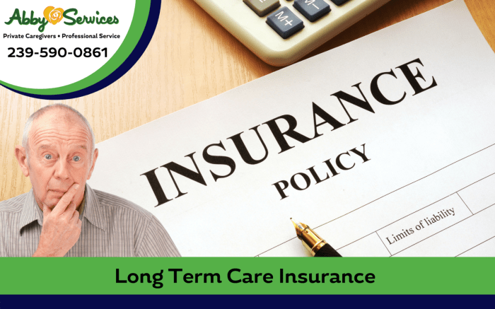 helpful tips on filing a long term care insurance claim terbaru