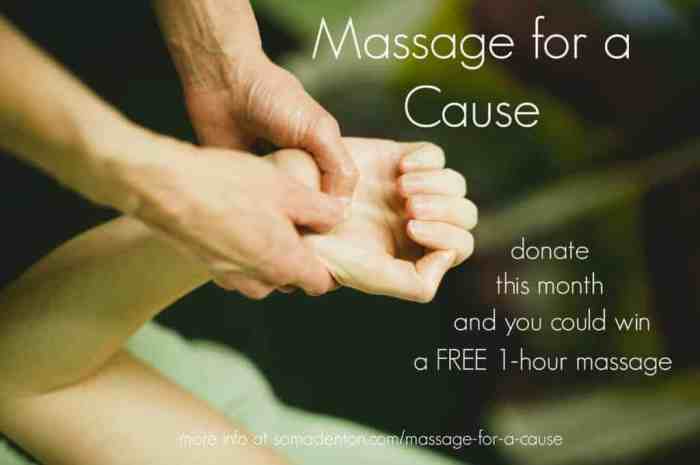 should massage therapists accept tips insurance terbaru
