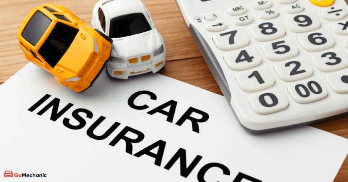 tips on how to get your car insurance down