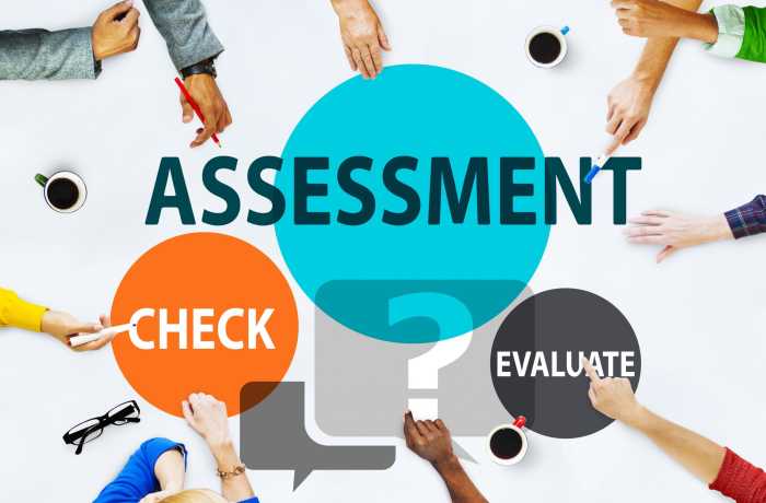 Principles of assessment scaled 1