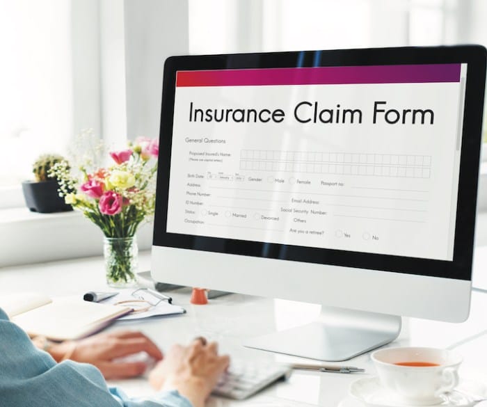 tips for tracking submitted insurance claims