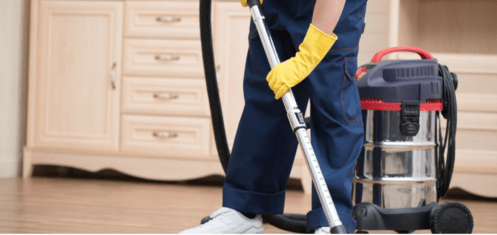insurance cleaners liability cleaner