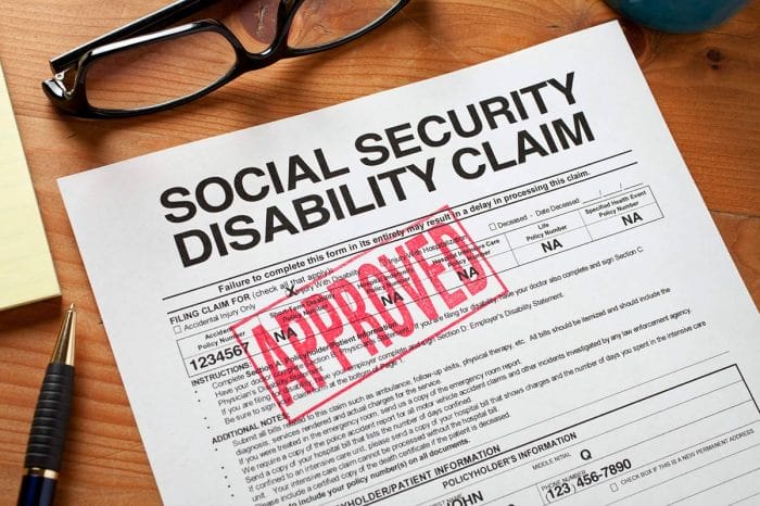 disability ssdi business judge earn disabled