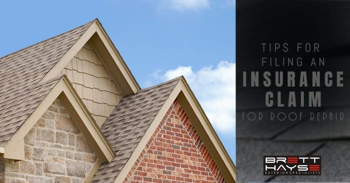 tips for filing a roof replacement insurance claim terbaru