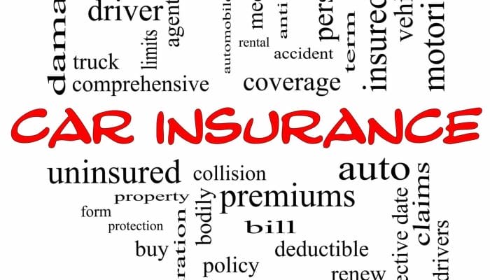 insurance drivers young car cheap lowest charges slideshare
