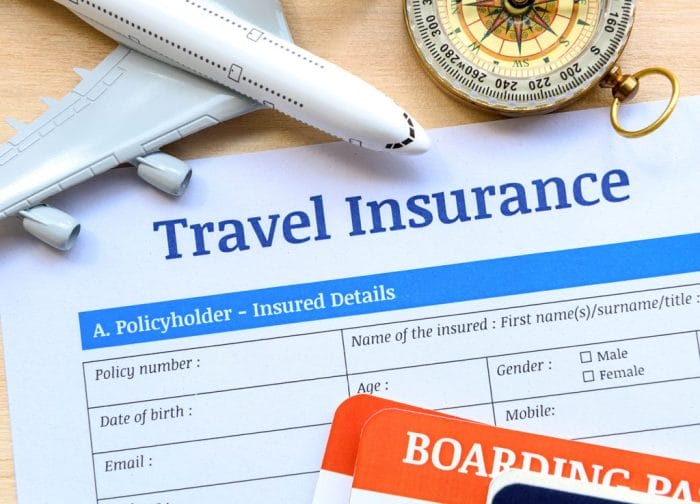 tips for getting reimbursed with travel insurance terbaru