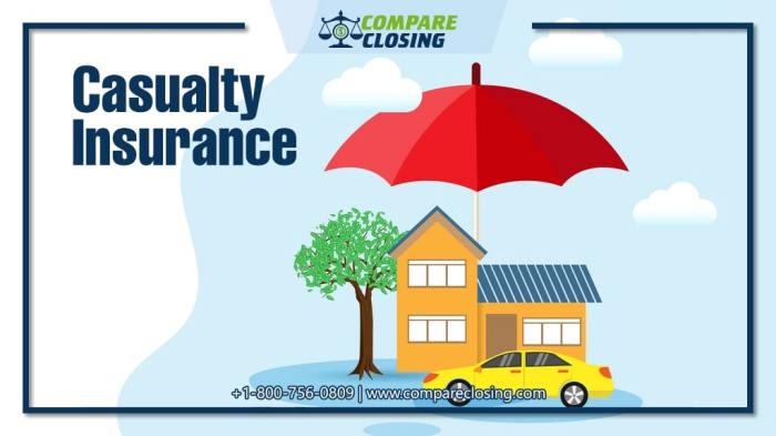 property and casualty insurance sales tips