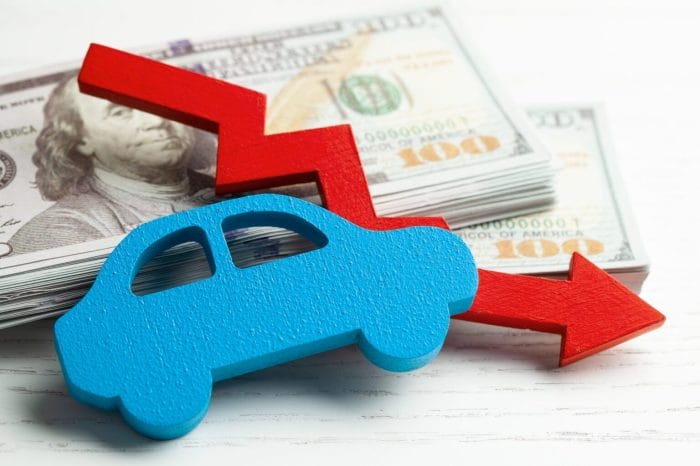 tips for improving your car insurance rates terbaru