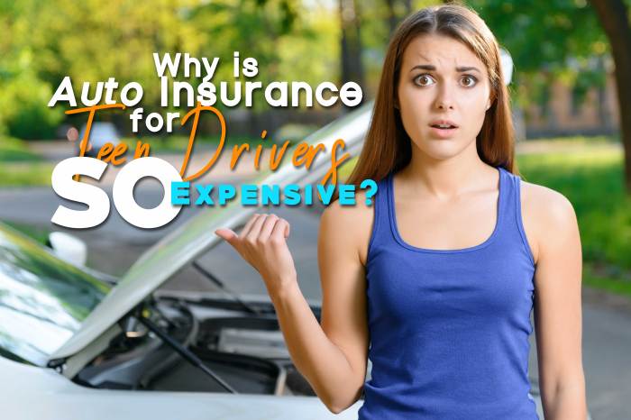 tips for getting auto insurance quotes with teen driver