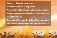 home insurance safety tips preventing fires how to