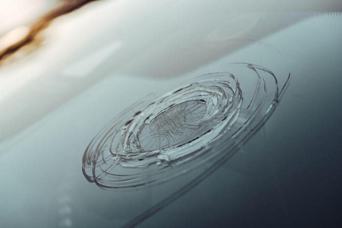 tips for claimining windshield damage insurance terbaru