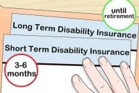 short term disability insurance for tipped employees terbaru