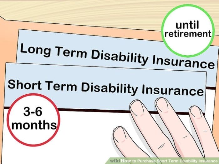 short term disability insurance for tipped employees terbaru