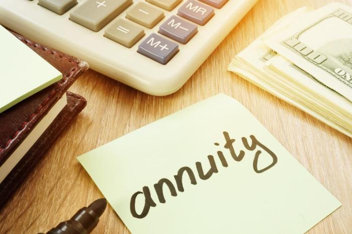 selling life insurance and annuities tips terbaru