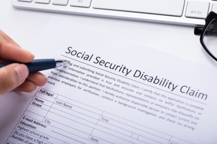 tips on appealing disability private insurance terbaru