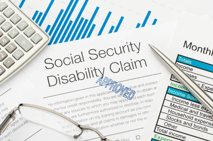 security social disability insurance requirements qualifies
