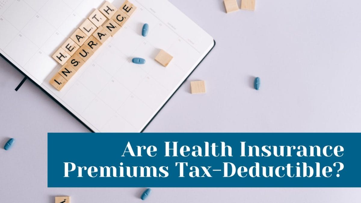 what is tax savings on insurance premiums tip