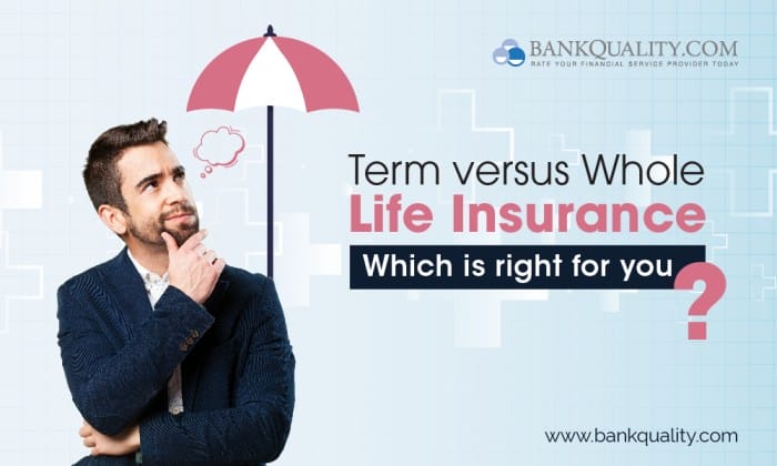 tips for selecting right term life insurance terbaru