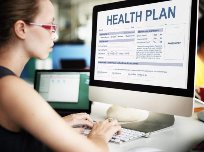 best health insurance tips for young adults terbaru
