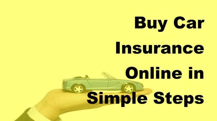 tips on buying car insurance for the first time terbaru