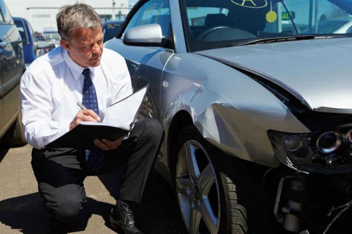 tips for dealing with auto insurance adjusters terbaru