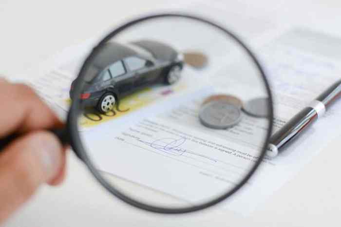 tips for the right amount of auto insurance coverage terbaru