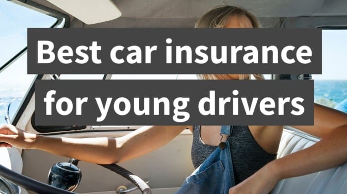 tips to get cheap car insurance for young drivers terbaru