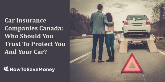 your most burning tips about car insurance companies in canada terbaru