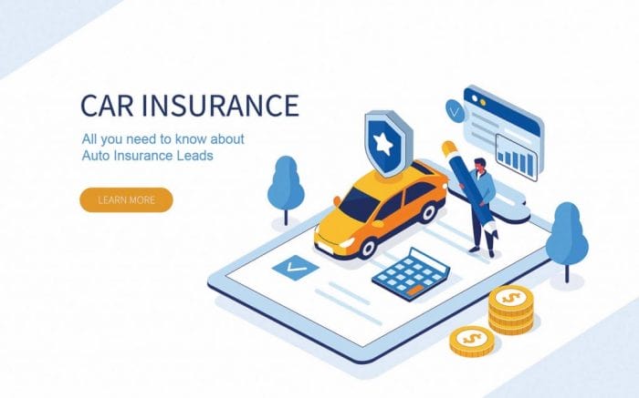 auto insurance tips on how to generate leads terbaru