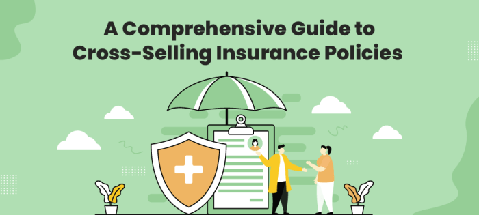 tips for cross-selling insurance at your financial institution