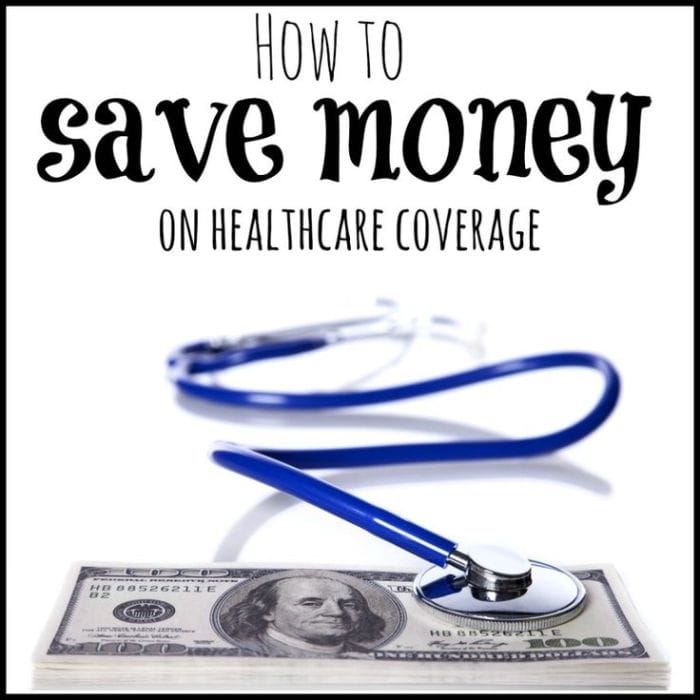 health insurance ways money