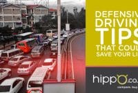 company defensive driving tips lp insurance terbaru