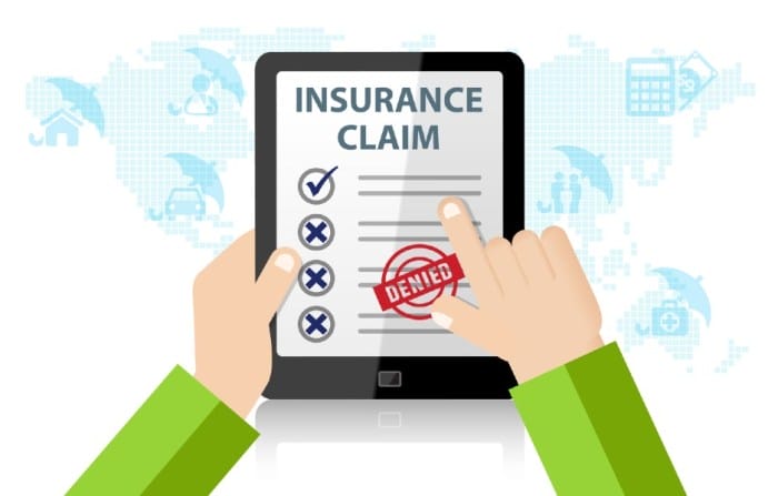 tips for appealing a denied health insurance claim terbaru