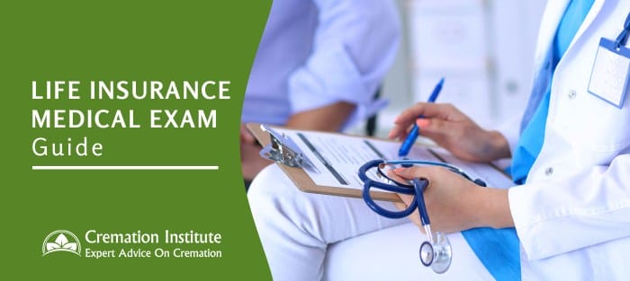tips for passing life insurance medical exam terbaru