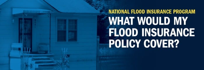 tips for dealing with a flood insurance claim