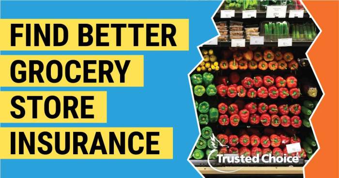 grocers insurance safety tip of the month terbaru