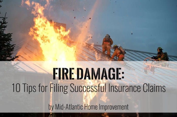 top ten tips for filing fire insurance claims terbaru