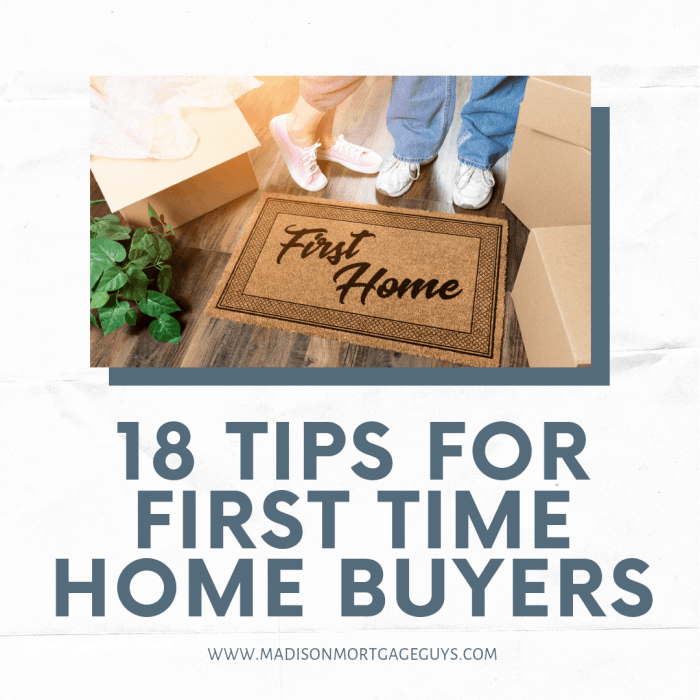 first time buyers buyer buying homeowner buy becoming tips ways panel ready class