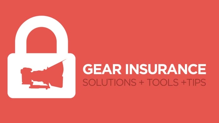gear insurance best solutions tips and tookls terbaru