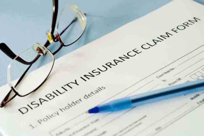 insurance disability health claims guardian claim pension canada scheme disabilities persons security social plan understanding term long lawyers fault help