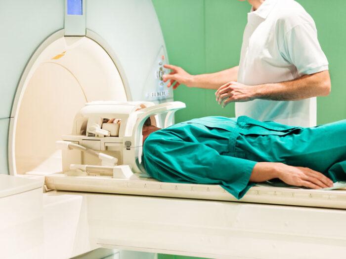 mri pelvic patient having exam scan fayetteville nc ultrasound pelvis hospital ct dynamic dexa getting care imaging reality virtual cancer