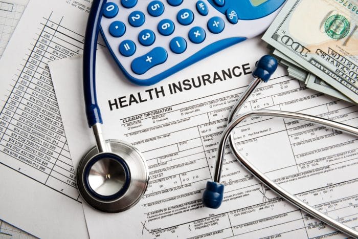 tips for speaking with health insurance company