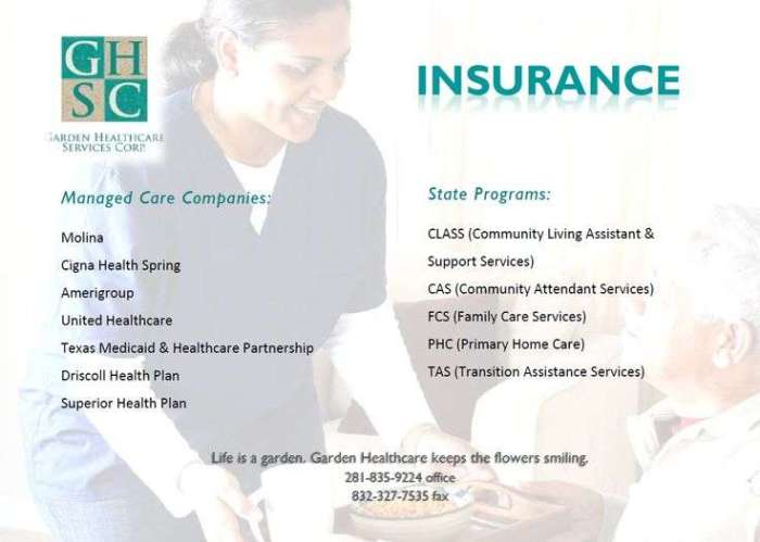home health care insurance authorization coordinator tips for organizing