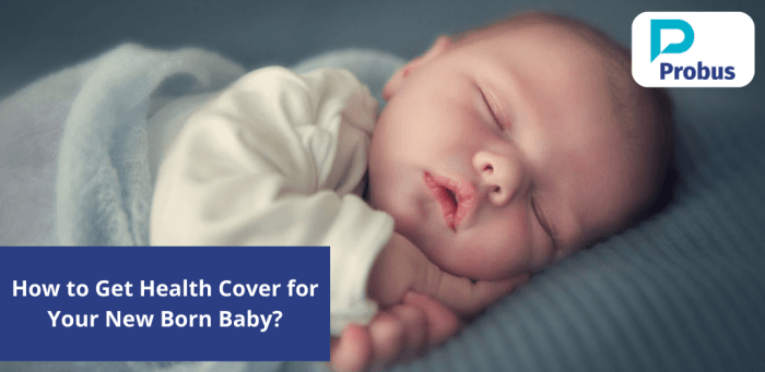 newborn baby health insurance coverage tips terbaru